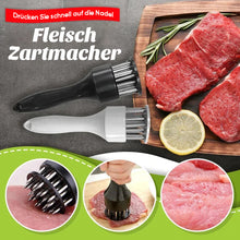 Laden Sie das Bild in den Galerie-Viewer, Schneller Nadelzartmacher