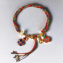 Laden Sie das Bild in den Galerie-Viewer, Thunfisch-Reinkarnations-Armband