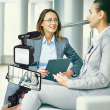 Laden Sie das Bild in den Galerie-Viewer, Professionelles Vlogging-Kit