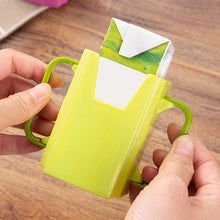 Laden Sie das Bild in den Galerie-Viewer, Auslaufsichere Getränkehalter für Kinder