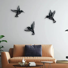 Laden Sie das Bild in den Galerie-Viewer, Kolibri Pendant