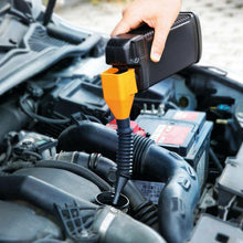 Laden Sie das Bild in den Galerie-Viewer, Flexibler Schnelltrichter für das Abtropfwerkzeug