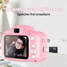 Laden Sie das Bild in den Galerie-Viewer, Mini-Kamera-Geschenk für Kinder