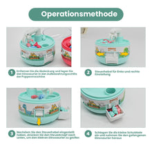 Laden Sie das Bild in den Galerie-Viewer, 🌲Mini-Dinosaurier-Spielzeug