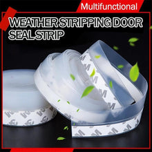 Laden Sie das Bild in den Galerie-Viewer, Multi-function Silicone Sealing Strip