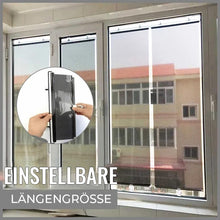 Laden Sie das Bild in den Galerie-Viewer, Perforierte Balkonjalousien