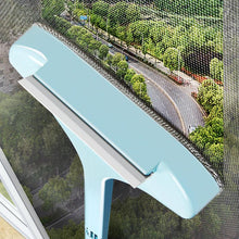 Laden Sie das Bild in den Galerie-Viewer, Professionelle Glas Reinigungsbürste