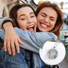 Laden Sie das Bild in den Galerie-Viewer, Kreative Ausgehöhlte Freundschaftskette