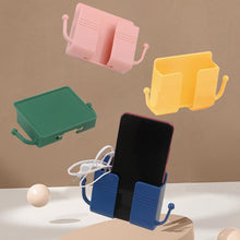 Laden Sie das Bild in den Galerie-Viewer, 🎉Multifunktionaler Wandhalterungs-Organizer