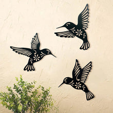Laden Sie das Bild in den Galerie-Viewer, Kolibri Pendant