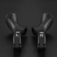 Laden Sie das Bild in den Galerie-Viewer, Ergonomisch gestaltete Fahrradgriffe(1 Paar)