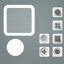 Laden Sie das Bild in den Galerie-Viewer, Abflussloch-Haarsammler