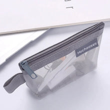 Laden Sie das Bild in den Galerie-Viewer, Tragbare Mesh-Aufbewahrungstasche