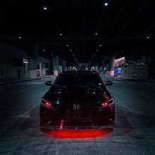 Laden Sie das Bild in den Galerie-Viewer, Auto-Chassis-Fernbedienung bunte Umgebungslichter