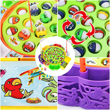 Laden Sie das Bild in den Galerie-Viewer, Ein Angelspiel für Kinder