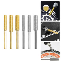 Laden Sie das Bild in den Galerie-Viewer, Schleifen elektromechanischer Schleifkopf elektrische Feile Schmirgel