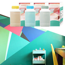 Laden Sie das Bild in den Galerie-Viewer, Wandreparatur-Rollbürste mit Wandreparaturpaste