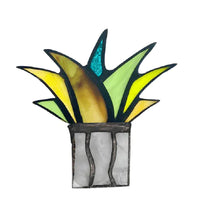 Laden Sie das Bild in den Galerie-Viewer, Mini Topfpflanzen Dekoration Garten Ornamente