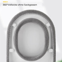 Laden Sie das Bild in den Galerie-Viewer, Warmes Kissen Für Lokus