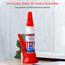 Laden Sie das Bild in den Galerie-Viewer, 🔥🔥Leistungsstarker Lot-Multimaterial-Reparaturklebstoff