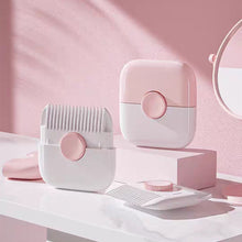 Laden Sie das Bild in den Galerie-Viewer, 2-in-1-Ponyschneider