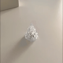 Laden Sie das Bild in den Galerie-Viewer, 🎄Mini LED Kristall Weihnachtsbaum Nachtlicht