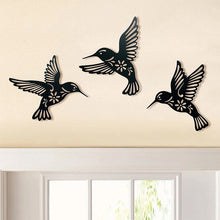Laden Sie das Bild in den Galerie-Viewer, Kolibri Pendant