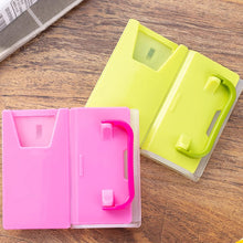 Laden Sie das Bild in den Galerie-Viewer, Auslaufsichere Getränkehalter für Kinder