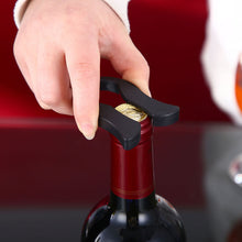 Laden Sie das Bild in den Galerie-Viewer, Manueller Luftdruck-Flaschenöffner