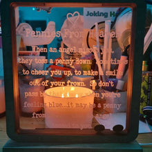 Laden Sie das Bild in den Galerie-Viewer, Paradise Bank Sparschwein aus Holz