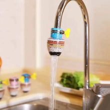 Laden Sie das Bild in den Galerie-Viewer, ✨Duschkopf zur Wasserreinigung✨