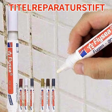 Laden Sie das Bild in den Galerie-Viewer, Fliesen Spalt Reparaturstift