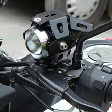 Laden Sie das Bild in den Galerie-Viewer, 💡💡Motorrad-Fahrlicht LED-Hilfslicht