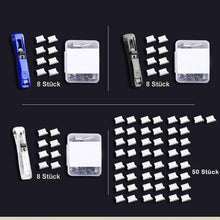 Laden Sie das Bild in den Galerie-Viewer, Hefter für Bürobedarf