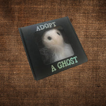 Laden Sie das Bild in den Galerie-Viewer, 👻Halloween Gespenst Ornament👻