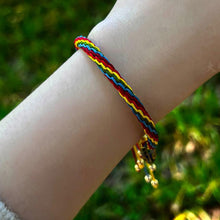 Laden Sie das Bild in den Galerie-Viewer, Thunfisch-Reinkarnations-Armband