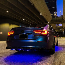 Laden Sie das Bild in den Galerie-Viewer, Auto-Chassis-Fernbedienung bunte Umgebungslichter