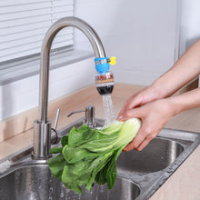 Laden Sie das Bild in den Galerie-Viewer, Mehrstufiger Küchenwasserhahn-Filter
