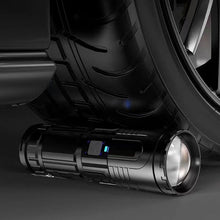 Laden Sie das Bild in den Galerie-Viewer, 🔦🔦🔦Zoom helle Taschenlampe
