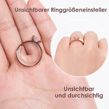Laden Sie das Bild in den Galerie-Viewer, Ring-Größenänderung Set