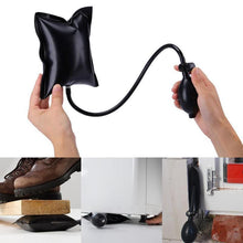 Laden Sie das Bild in den Galerie-Viewer, Air Wedge Aufblasbare Shim Handpumpe