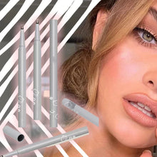 Laden Sie das Bild in den Galerie-Viewer, Doppelter spitzer unterer Wimpernkranz