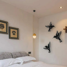 Laden Sie das Bild in den Galerie-Viewer, Kolibri Pendant
