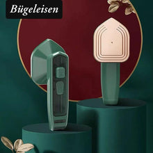 Laden Sie das Bild in den Galerie-Viewer, 🔥Store Jubiläum Promotion🔥.Tragbares Dampfbügeleisen