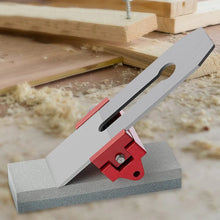 Laden Sie das Bild in den Galerie-Viewer, Anleitung zum Honen