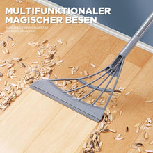 Laden Sie das Bild in den Galerie-Viewer, Multifunktionaler magischer Besen