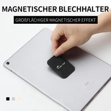 Laden Sie das Bild in den Galerie-Viewer, Selbstklebender Magnetfußhalter