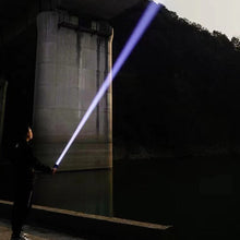 Laden Sie das Bild in den Galerie-Viewer, 🔦🔦🔦Zoom helle Taschenlampe