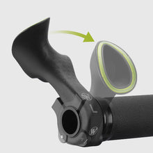 Laden Sie das Bild in den Galerie-Viewer, Ergonomisch gestaltete Fahrradgriffe(1 Paar)