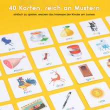 Laden Sie das Bild in den Galerie-Viewer, Lustiges Kreuzworträtsel